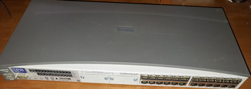 Procurve switch 2524 - procurve,