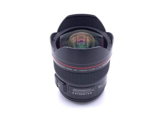 Canon 14mm 8l - canon,