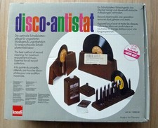 Knosti Disco Antistat Plattenwaschmaschine