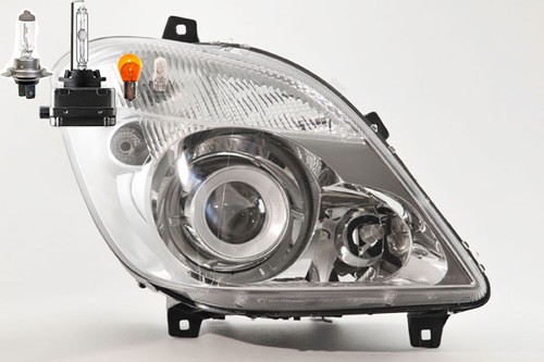 Scheinwerfer xenon passend - scheinwerfer,