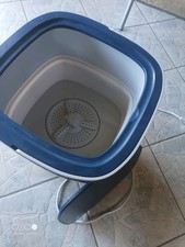 Camping Waschmaschine | Waschautomat bis 8,0L | Mini Reisewaschmaschine | Mobile