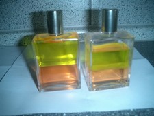 2 x Aura Soma Equilibrium