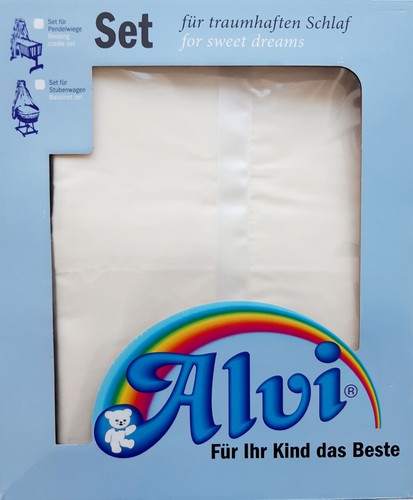 Alvi bettset tlg für - bettset, 4