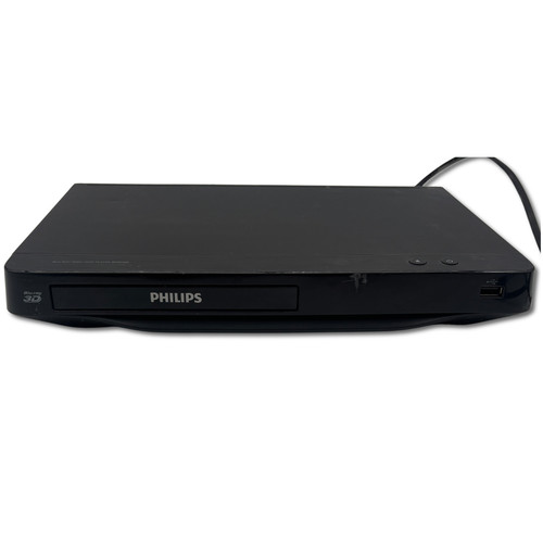 Philips bdp2982 blu ray - philips, 3d