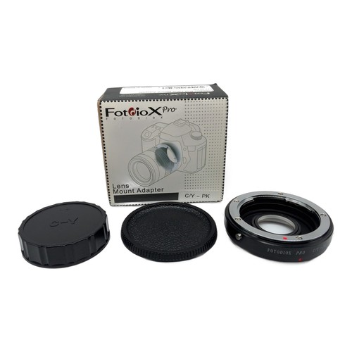 Fotodiox pro pk - pro, c/y-pk