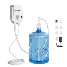 Uimoso Trinken Wasser Dispenser Wasserspender 50 psi Pumpe Wasserpumpe 1 Gal/min