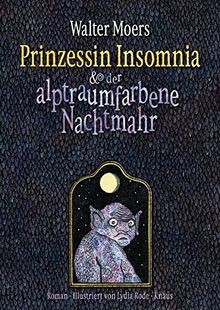 Prinzessin insomnia der - ,
