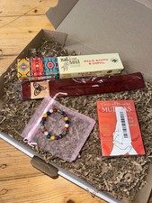 Esoterik Box – Chakren &