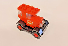 LEGO Werbeartikel Miniland