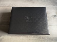 GUCCI BY Gucci Pour Homme  Set