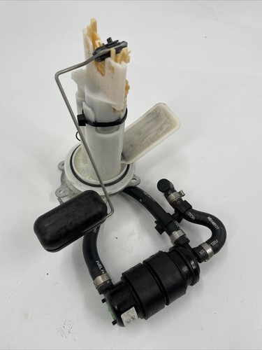 Bmw 310 kraftstoffpumpe - bmw, gs