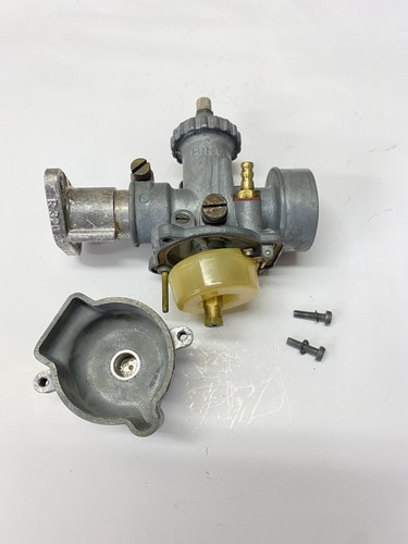 Bing vergaser 362 ilo l - vergaser,