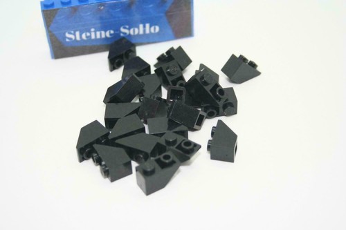Lego 20x dachstein 2x1 - (c),