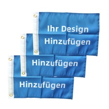 Bagetu Bootsflaggen Machen