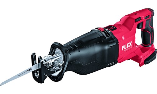 Flex akku säbelsäge mit - flex, akku-säbelsäge