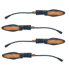 FORÇA Blinkerset für Captain