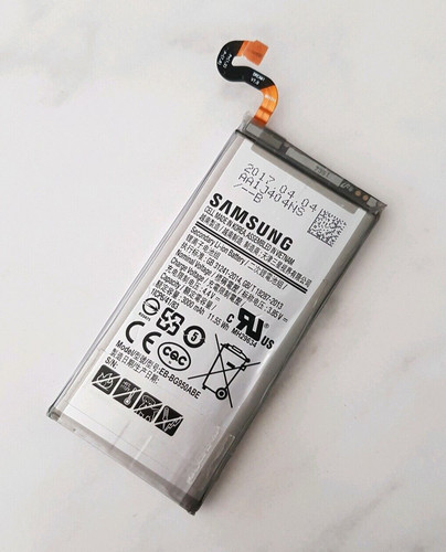 Original samsung akku - original,