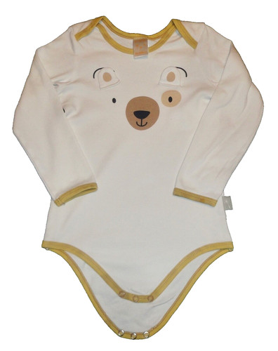 Jungen body langarm - ,