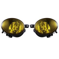 Nebelscheinwerfer SET Gelb