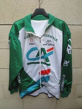 CREDIT AGRICOLE Radjacke