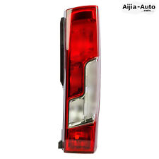 Heckleuchte Rückleuchte Rechts Rücklicht Für Ducato Jumper Boxer Movano 14-24