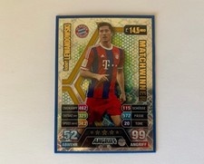 Match Attax 14/15 2014/2015