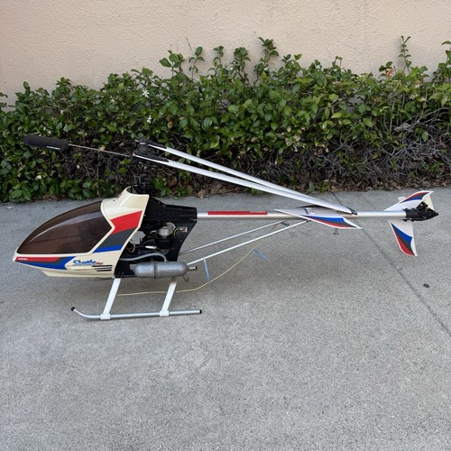 Hirobo shuttle plus - shuttle,