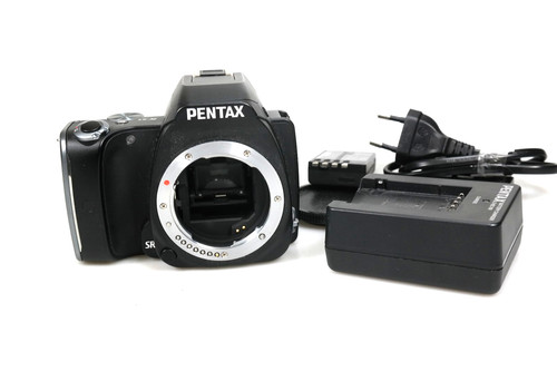 Pentax gehäuse guter - pentax,