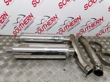 SUZUKI GSX 1300 R HAYABUSA