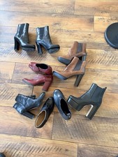 Schuh konvolut paare für - schuh,