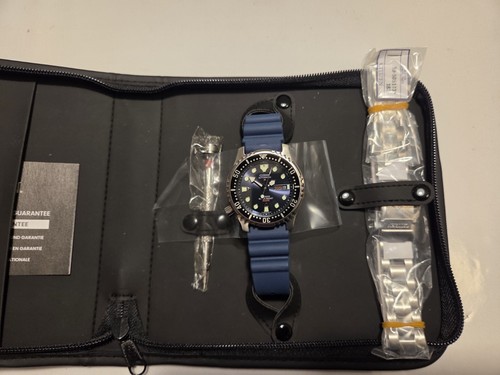 Citizen promaster marine - promaster,