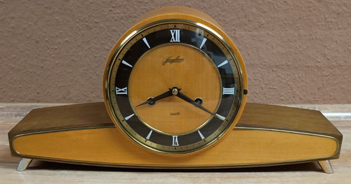 Junghans exacta 278 201 - exacta, w