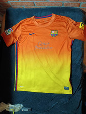 BARCELONA SPANIEN 2012-2013