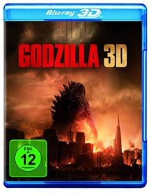 Godzilla blu ray von - blu-ray],