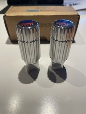 Haro BMX Axle Pegs 1986 24T