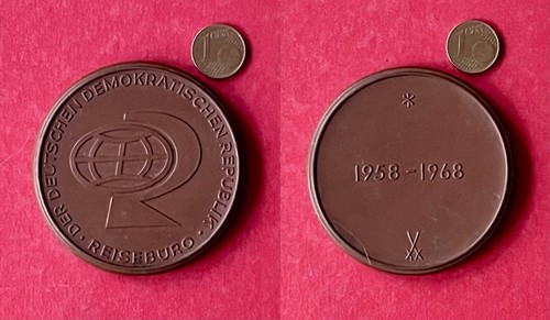 Ddr böttger steinzeug - ddr,
