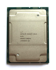 Intel Xeon Gold 6134 SR3AR