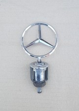 Stern Kühlergrill abnehmbar