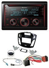 Pioneer 2DIN DAB MP3 Bluetooth