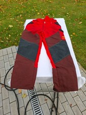 Pfanner Schnittschutzhose GLADIATOR-EXTREM Kl.1 Gr. L Forsthose Schutzhose