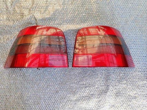 Golf gti rückleuchten - golf, 4