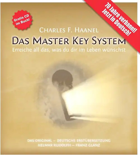 Das master key - das,