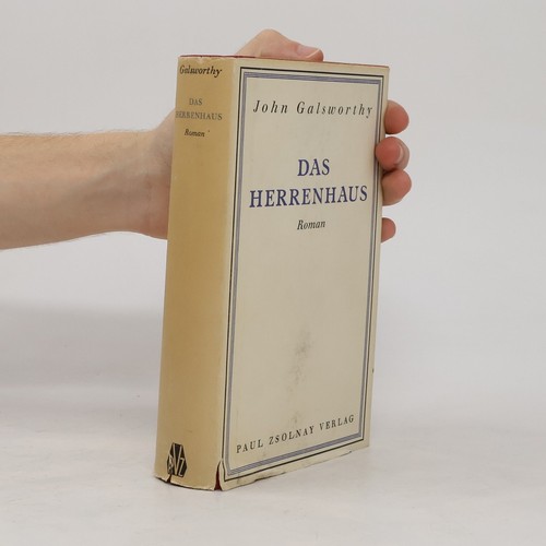 Das herrenhaus john - das, | 