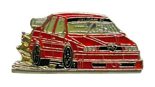 Alfa romeo dtm motorsport - alfa,