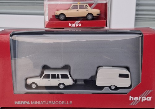 Wartburg 353 taxi - 353,