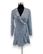 Only damen wickelkleid - damen, carly