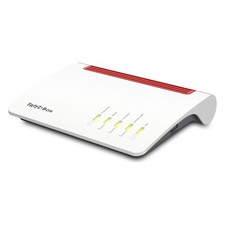 FRITZ!Box 7590 WLAN-Router Gigabit Ethernet Dual- Band internationale Ausführung