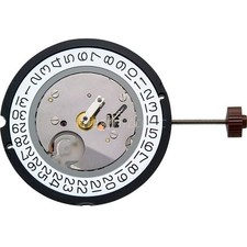 Uhrwerke Ronda 515-315, H1, 11