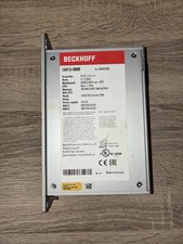 Beckhoff C6915-0000 Industrie