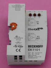 Beckhoff EK1101